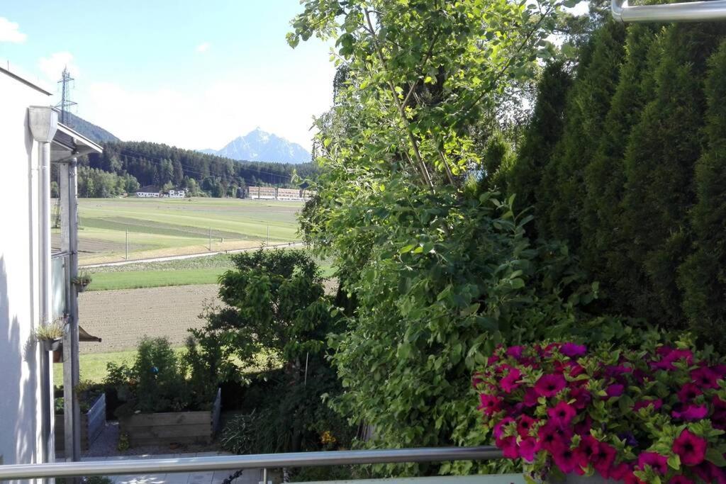 Am Seerosenweiher 因斯布鲁克 外观 照片